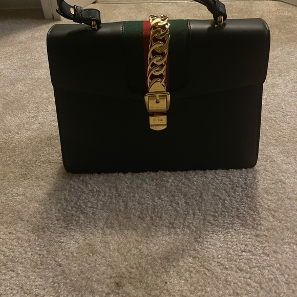 Gucci bag, 100% authentic - Picture 6 of 6